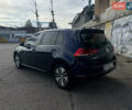Синий Фольксваген e-Golf, объемом двигателя 0 л и пробегом 100 тыс. км за 8800 $, фото 3 на Automoto.ua