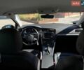Синій Фольксваген e-Golf, об'ємом двигуна 0 л та пробігом 118 тис. км за 9300 $, фото 13 на Automoto.ua