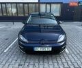 Синий Фольксваген e-Golf, объемом двигателя 0 л и пробегом 87 тыс. км за 8799 $, фото 7 на Automoto.ua