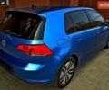 Синій Фольксваген e-Golf, об'ємом двигуна 0 л та пробігом 95 тис. км за 9999 $, фото 24 на Automoto.ua