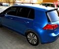 Синій Фольксваген e-Golf, об'ємом двигуна 0 л та пробігом 95 тис. км за 9999 $, фото 27 на Automoto.ua