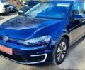 Синій Фольксваген e-Golf, об'ємом двигуна 0 л та пробігом 118 тис. км за 10300 $, фото 13 на Automoto.ua