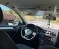 Синій Фольксваген e-Golf, об'ємом двигуна 0 л та пробігом 122 тис. км за 8300 $, фото 11 на Automoto.ua
