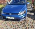 Синій Фольксваген e-Golf, об'ємом двигуна 0 л та пробігом 78 тис. км за 9500 $, фото 1 на Automoto.ua
