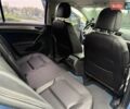 Синій Фольксваген e-Golf, об'ємом двигуна 0 л та пробігом 165 тис. км за 8500 $, фото 11 на Automoto.ua