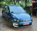 Синий Фольксваген e-Golf, объемом двигателя 0 л и пробегом 104 тыс. км за 10299 $, фото 38 на Automoto.ua