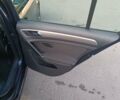 Синій Фольксваген e-Golf, об'ємом двигуна 0 л та пробігом 103 тис. км за 11000 $, фото 16 на Automoto.ua