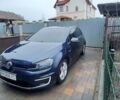 Синий Фольксваген e-Golf, объемом двигателя 0 л и пробегом 115 тыс. км за 10500 $, фото 18 на Automoto.ua