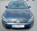Синий Фольксваген e-Golf, объемом двигателя 0 л и пробегом 18 тыс. км за 23700 $, фото 1 на Automoto.ua