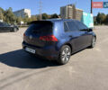 Синій Фольксваген e-Golf, об'ємом двигуна 0 л та пробігом 74 тис. км за 10300 $, фото 5 на Automoto.ua