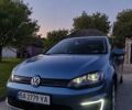 Синій Фольксваген e-Golf, об'ємом двигуна 0 л та пробігом 141 тис. км за 8500 $, фото 1 на Automoto.ua