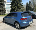 Синій Фольксваген e-Golf, об'ємом двигуна 0 л та пробігом 58 тис. км за 12100 $, фото 2 на Automoto.ua