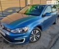 Синій Фольксваген e-Golf, об'ємом двигуна 0 л та пробігом 125 тис. км за 9000 $, фото 1 на Automoto.ua