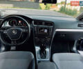 Синій Фольксваген e-Golf, об'ємом двигуна 0 л та пробігом 132 тис. км за 7900 $, фото 8 на Automoto.ua