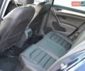 Синий Фольксваген e-Golf, объемом двигателя 0 л и пробегом 129 тыс. км за 8999 $, фото 14 на Automoto.ua