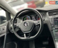 Синий Фольксваген e-Golf, объемом двигателя 0 л и пробегом 159 тыс. км за 7899 $, фото 31 на Automoto.ua