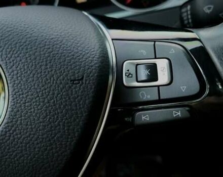 Синій Фольксваген e-Golf, об'ємом двигуна 0 л та пробігом 78 тис. км за 11900 $, фото 15 на Automoto.ua