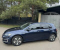 Синий Фольксваген e-Golf, объемом двигателя 0 л и пробегом 113 тыс. км за 8800 $, фото 3 на Automoto.ua