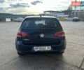 Синий Фольксваген e-Golf, объемом двигателя 0 л и пробегом 100 тыс. км за 8800 $, фото 4 на Automoto.ua