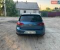 Синій Фольксваген e-Golf, об'ємом двигуна 0 л та пробігом 84 тис. км за 8500 $, фото 8 на Automoto.ua