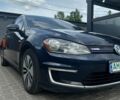 Синій Фольксваген e-Golf, об'ємом двигуна 0 л та пробігом 180 тис. км за 9700 $, фото 3 на Automoto.ua