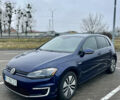 Синій Фольксваген e-Golf, об'ємом двигуна 0 л та пробігом 112 тис. км за 14000 $, фото 1 на Automoto.ua