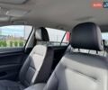 Синій Фольксваген e-Golf, об'ємом двигуна 0 л та пробігом 88 тис. км за 11500 $, фото 9 на Automoto.ua