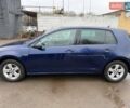 Синій Фольксваген e-Golf, об'ємом двигуна 0 л та пробігом 101 тис. км за 13400 $, фото 17 на Automoto.ua