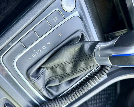 Синій Фольксваген e-Golf, об'ємом двигуна 0 л та пробігом 119 тис. км за 14200 $, фото 20 на Automoto.ua