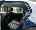 Синий Фольксваген e-Golf, объемом двигателя 0 л и пробегом 110 тыс. км за 15300 $, фото 42 на Automoto.ua