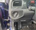 Синий Фольксваген e-Golf, объемом двигателя 0 л и пробегом 182 тыс. км за 13700 $, фото 17 на Automoto.ua