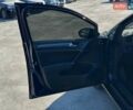 Синий Фольксваген e-Golf, объемом двигателя 0 л и пробегом 134 тыс. км за 13500 $, фото 16 на Automoto.ua