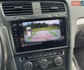 Синий Фольксваген e-Golf, объемом двигателя 0 л и пробегом 124 тыс. км за 13999 $, фото 24 на Automoto.ua