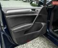 Синий Фольксваген e-Golf, объемом двигателя 0 л и пробегом 110 тыс. км за 15300 $, фото 44 на Automoto.ua