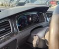 Синий Фольксваген e-Golf, объемом двигателя 0 л и пробегом 104 тыс. км за 14599 $, фото 28 на Automoto.ua