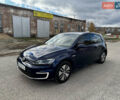 Синий Фольксваген e-Golf, объемом двигателя 0 л и пробегом 82 тыс. км за 11500 $, фото 9 на Automoto.ua