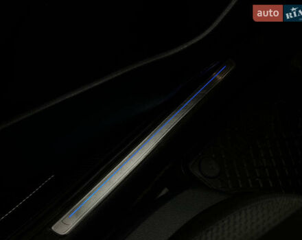 Синий Фольксваген e-Golf, объемом двигателя 0 л и пробегом 138 тыс. км за 12900 $, фото 33 на Automoto.ua