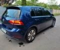 Синій Фольксваген e-Golf, об'ємом двигуна 0 л та пробігом 140 тис. км за 12000 $, фото 2 на Automoto.ua