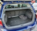 Синий Фольксваген e-Golf, объемом двигателя 0 л и пробегом 119 тыс. км за 14200 $, фото 17 на Automoto.ua