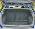 Синий Фольксваген e-Golf, объемом двигателя 0 л и пробегом 124 тыс. км за 13999 $, фото 11 на Automoto.ua
