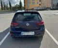 Синий Фольксваген e-Golf, объемом двигателя 0 л и пробегом 139 тыс. км за 12500 $, фото 5 на Automoto.ua