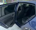 Синій Фольксваген e-Golf, об'ємом двигуна 0 л та пробігом 140 тис. км за 13800 $, фото 12 на Automoto.ua