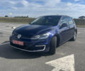 Синій Фольксваген e-Golf, об'ємом двигуна 0 л та пробігом 135 тис. км за 12400 $, фото 1 на Automoto.ua