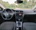 Синій Фольксваген e-Golf, об'ємом двигуна 0 л та пробігом 125 тис. км за 12300 $, фото 10 на Automoto.ua