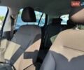 Синий Фольксваген e-Golf, объемом двигателя 0 л и пробегом 104 тыс. км за 14599 $, фото 25 на Automoto.ua
