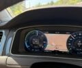 Синий Фольксваген e-Golf, объемом двигателя 0 л и пробегом 136 тыс. км за 14000 $, фото 20 на Automoto.ua