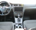 Синий Фольксваген e-Golf, объемом двигателя 0 л и пробегом 153 тыс. км за 12600 $, фото 11 на Automoto.ua