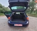 Синій Фольксваген e-Golf, об'ємом двигуна 0 л та пробігом 125 тис. км за 12300 $, фото 6 на Automoto.ua