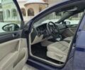 Синій Фольксваген e-Golf, об'ємом двигуна 0 л та пробігом 150 тис. км за 11900 $, фото 13 на Automoto.ua