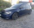 Синий Фольксваген e-Golf, объемом двигателя 0 л и пробегом 180 тыс. км за 12500 $, фото 1 на Automoto.ua